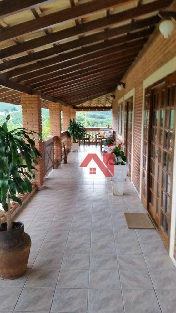 Sítio, 4 quartos, 5 hectares - Foto 9