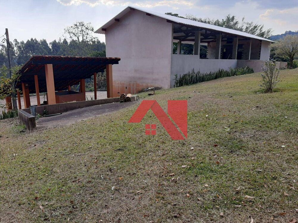 Sítio, 4 quartos, 5 hectares - Foto 8