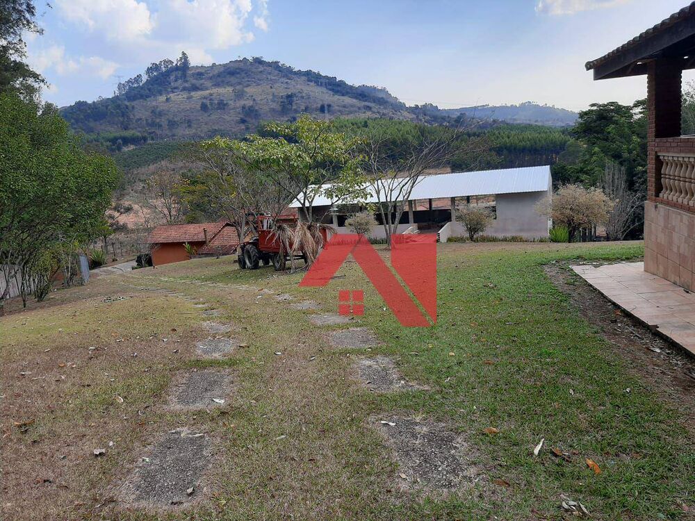 Sítio, 4 quartos, 5 hectares - Foto 2