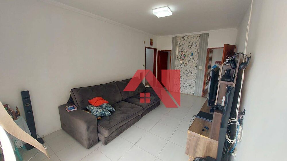 Casa, 3 quartos, 185 m² - Foto 1