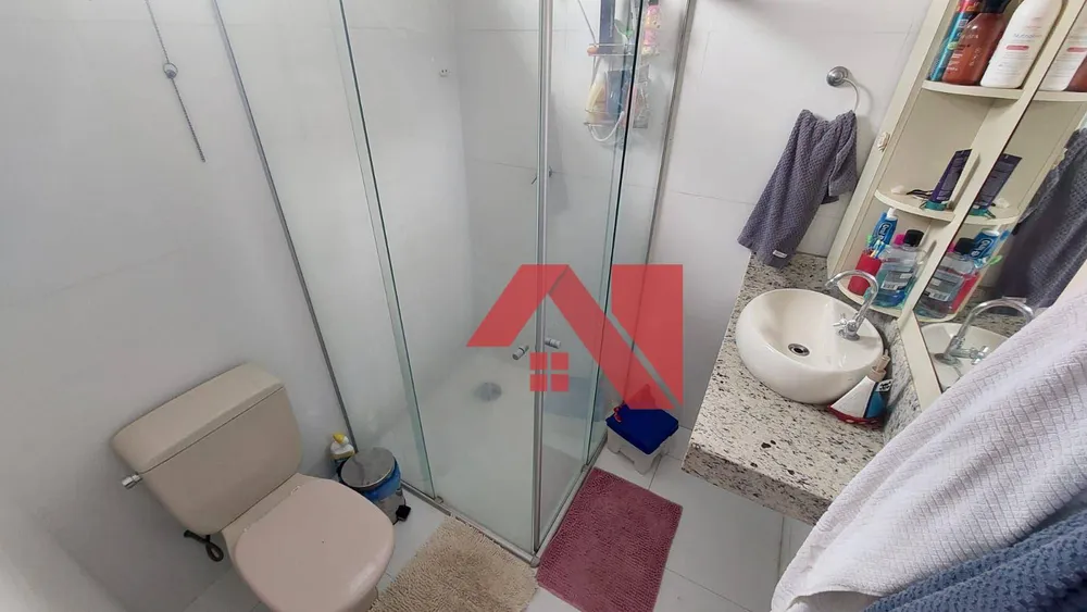 Casa, 3 quartos, 185 m² - Foto 12