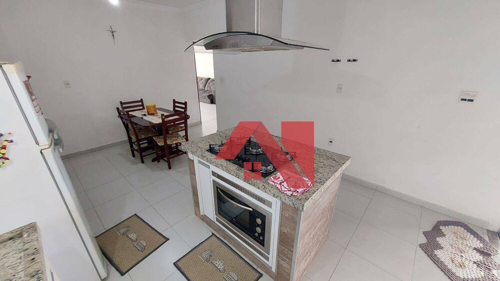 Casa, 3 quartos, 185 m² - Foto 3