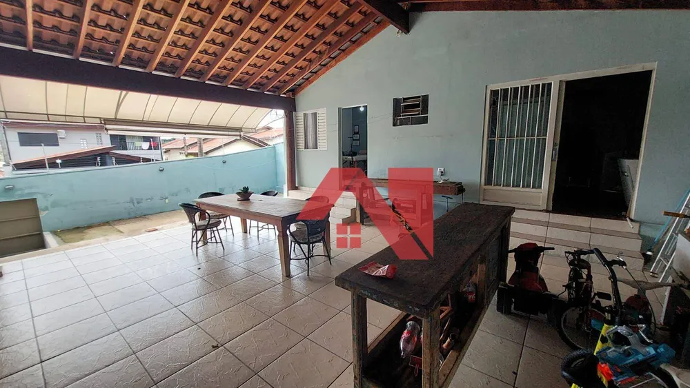 Casa, 3 quartos, 185 m² - Foto 5