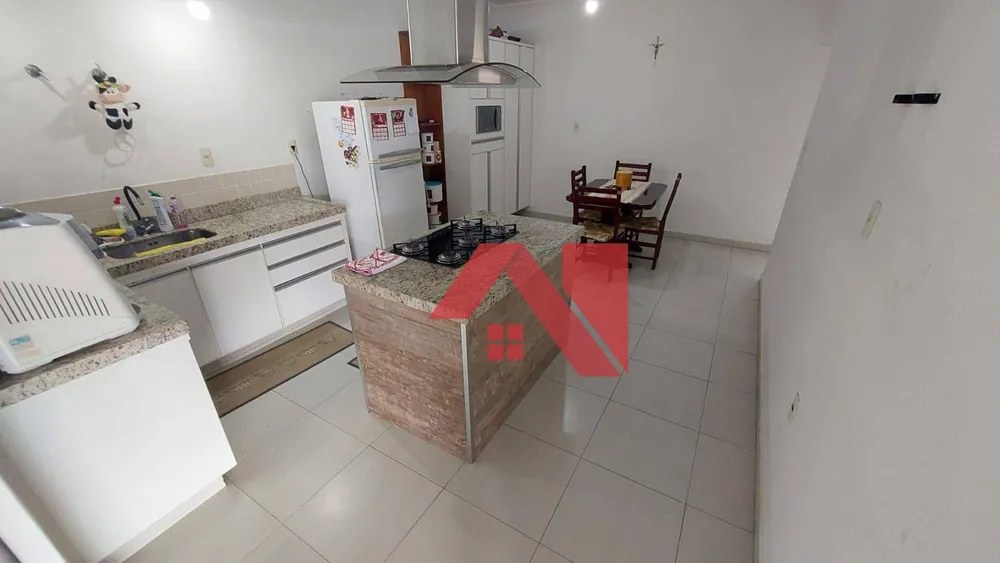 Casa, 3 quartos, 185 m² - Foto 15