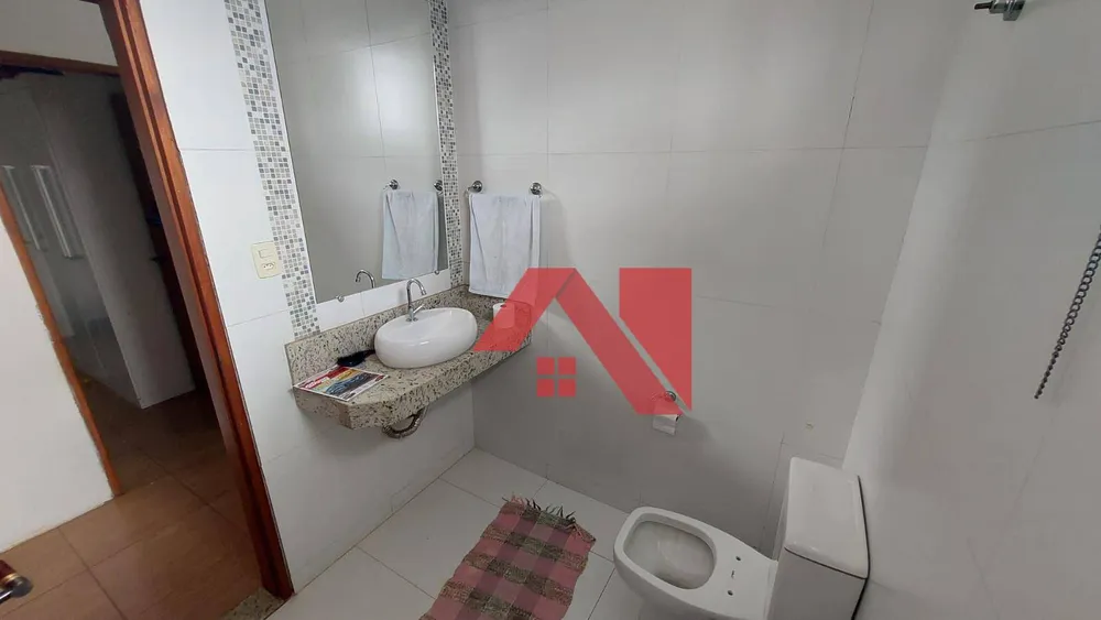 Casa, 3 quartos, 185 m² - Foto 6