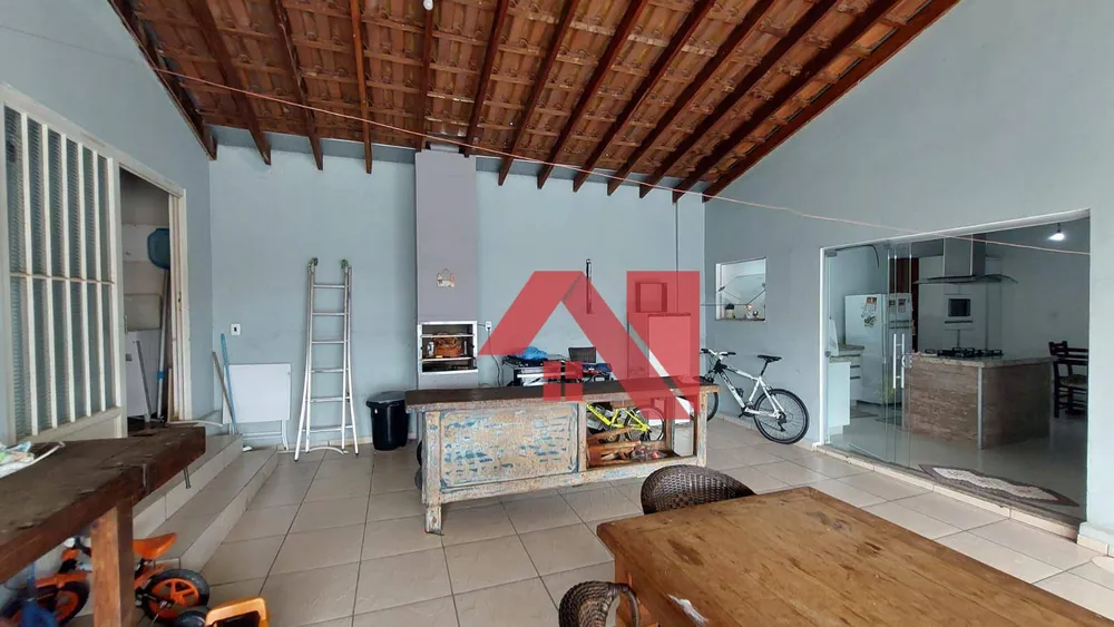 Casa, 3 quartos, 185 m² - Foto 11
