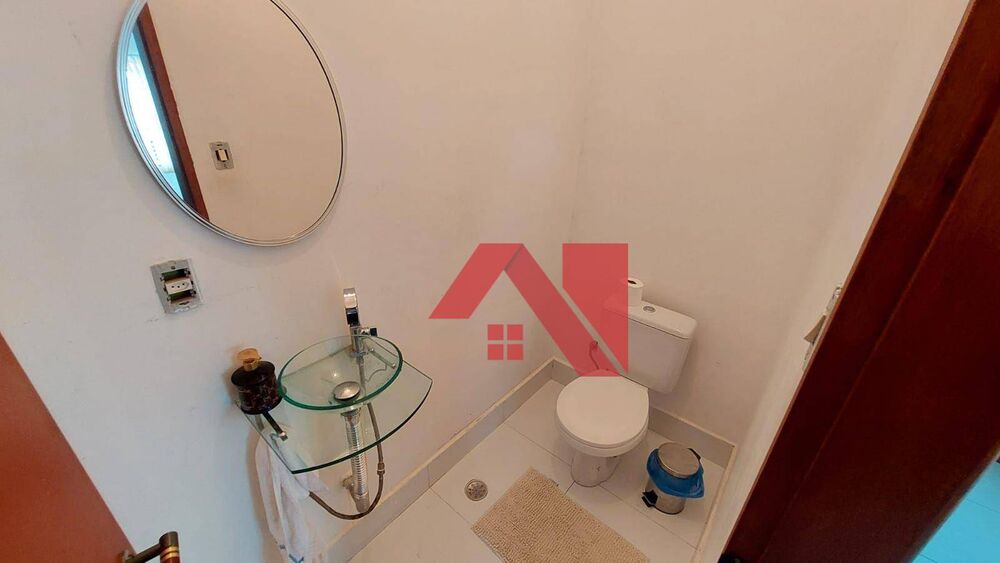 Casa, 3 quartos, 185 m² - Foto 4