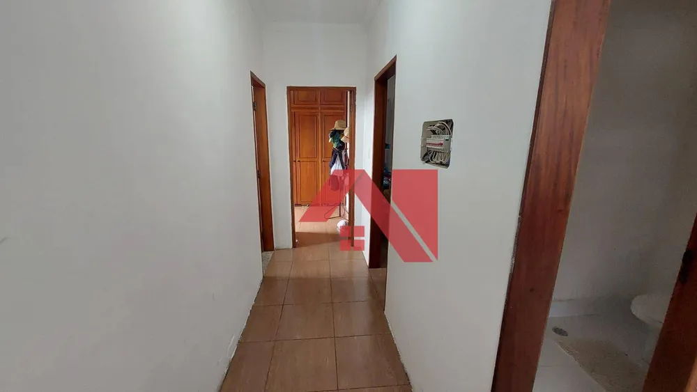 Casa, 3 quartos, 185 m² - Foto 9