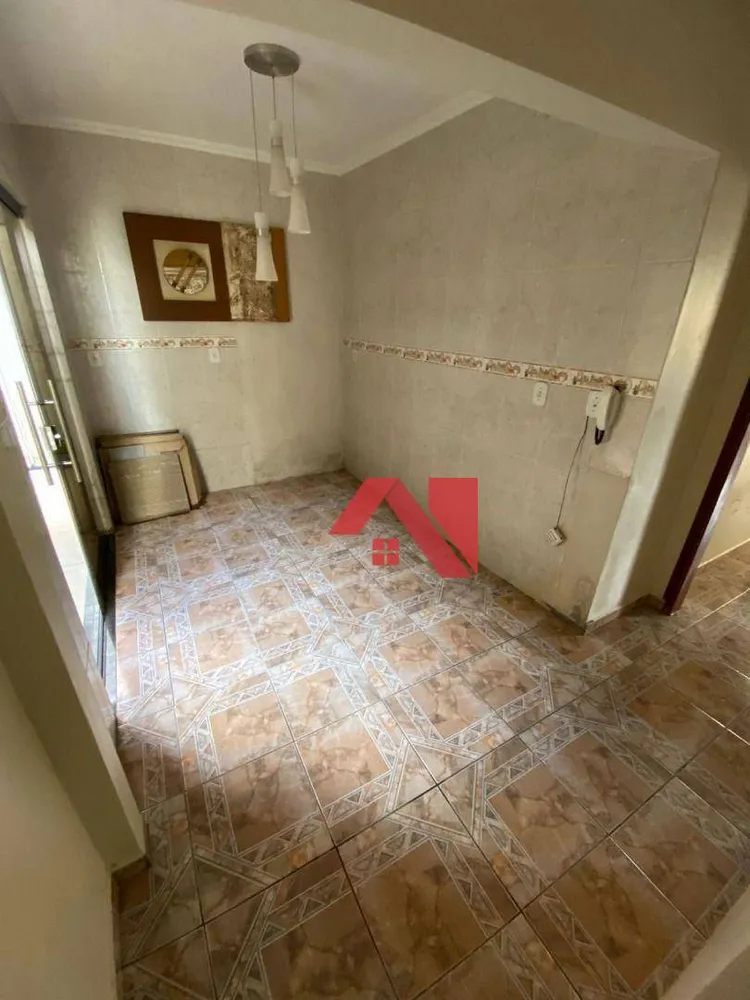 Casa, 2 quartos, 116 m² - Foto 2