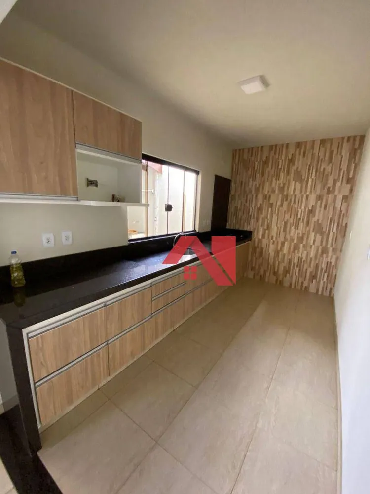 Casa, 2 quartos, 116 m² - Foto 1