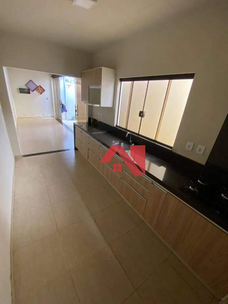 Casa, 2 quartos, 116 m² - Foto 3