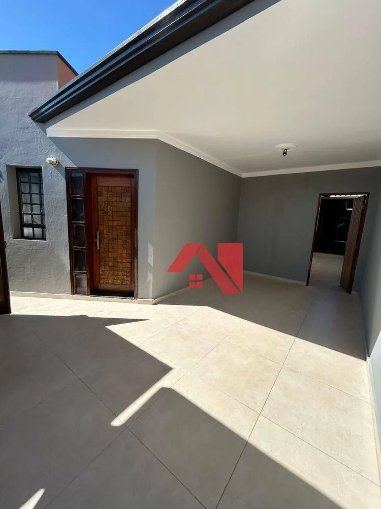 Casa, 2 quartos, 116 m² - Foto 7