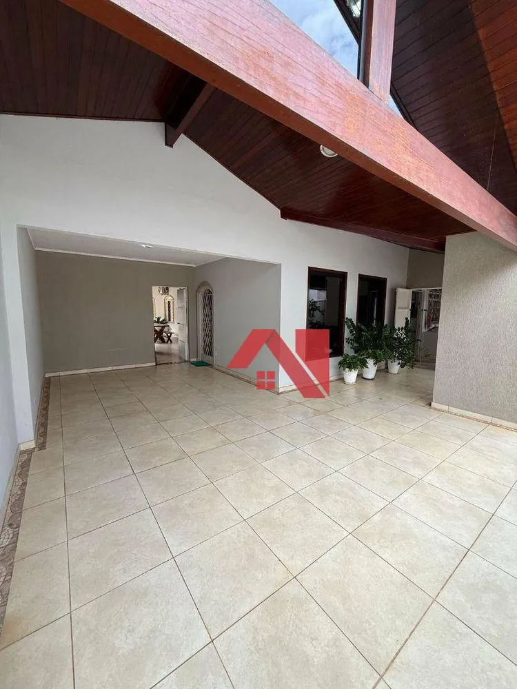 Casa, 3 quartos, 211 m² - Foto 7