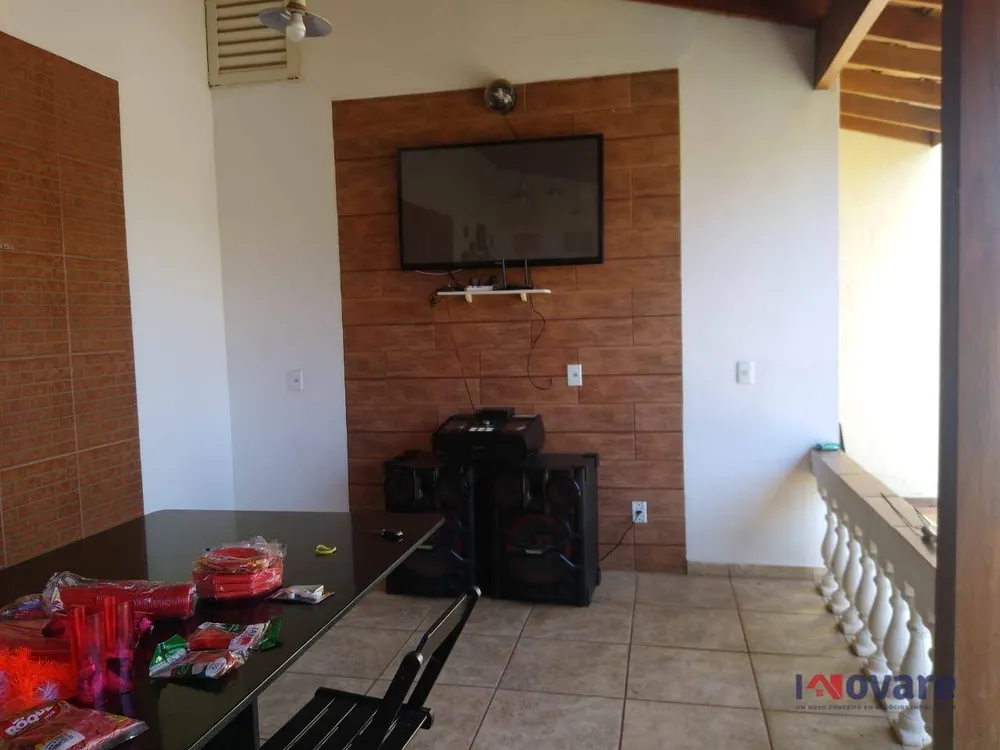Chácara, 3 quartos, 687 m² - Foto 12