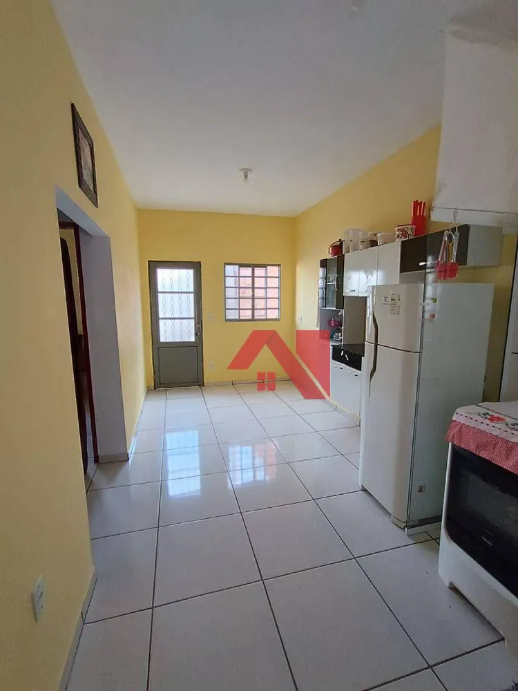 Casa, 2 quartos, 50 m² - Foto 11