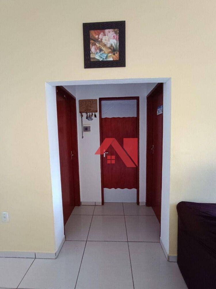 Casa, 2 quartos, 50 m² - Foto 7