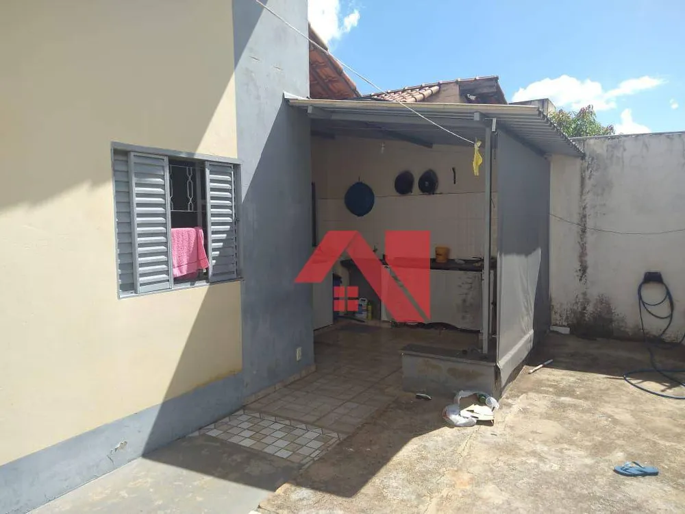 Casa, 2 quartos, 50 m² - Foto 13