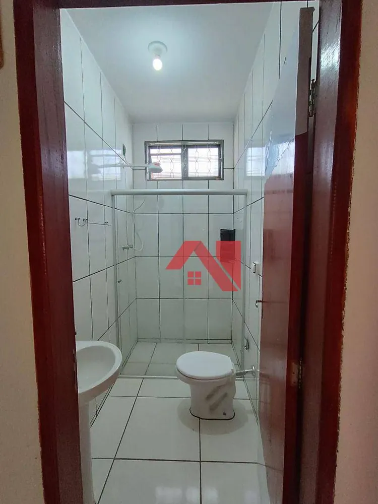 Casa, 2 quartos, 50 m² - Foto 9