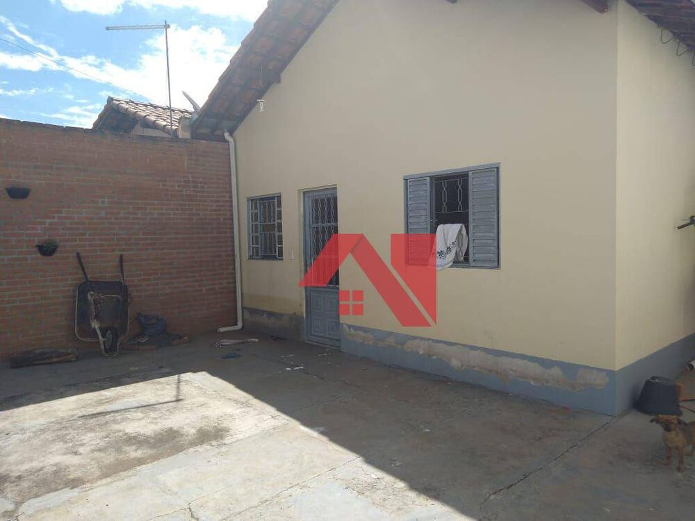Casa, 2 quartos, 50 m² - Foto 1