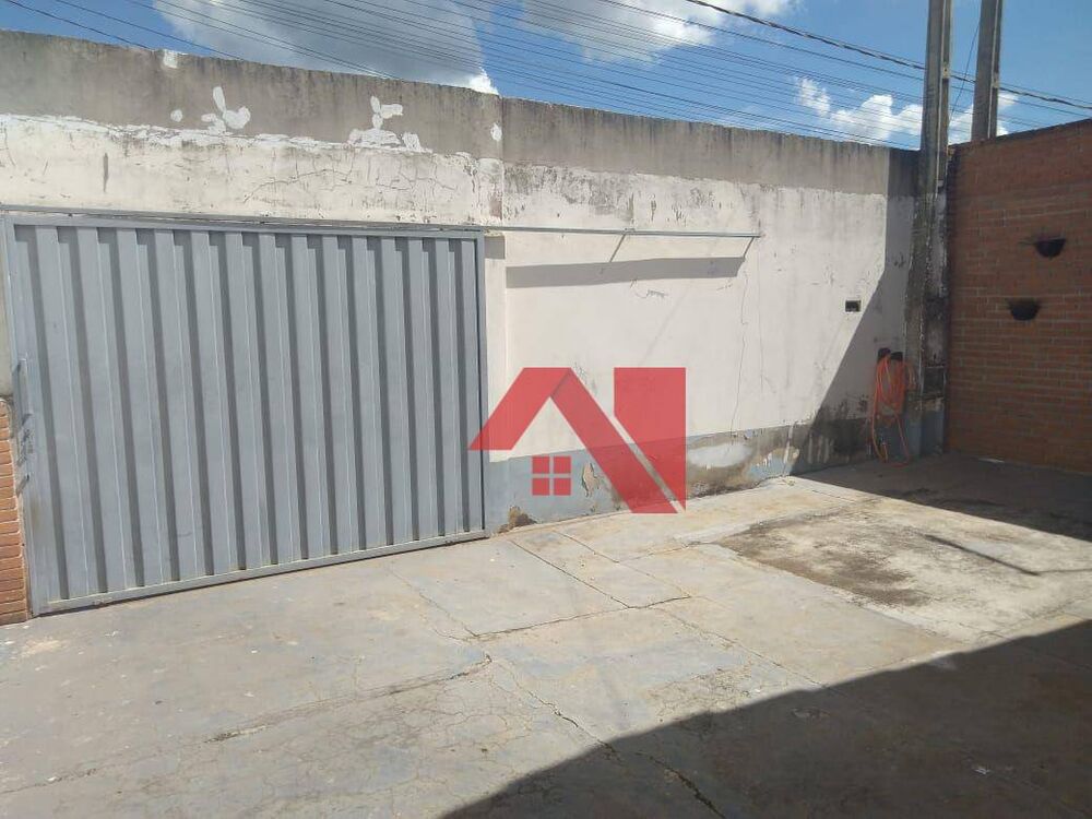 Casa, 2 quartos, 50 m² - Foto 5