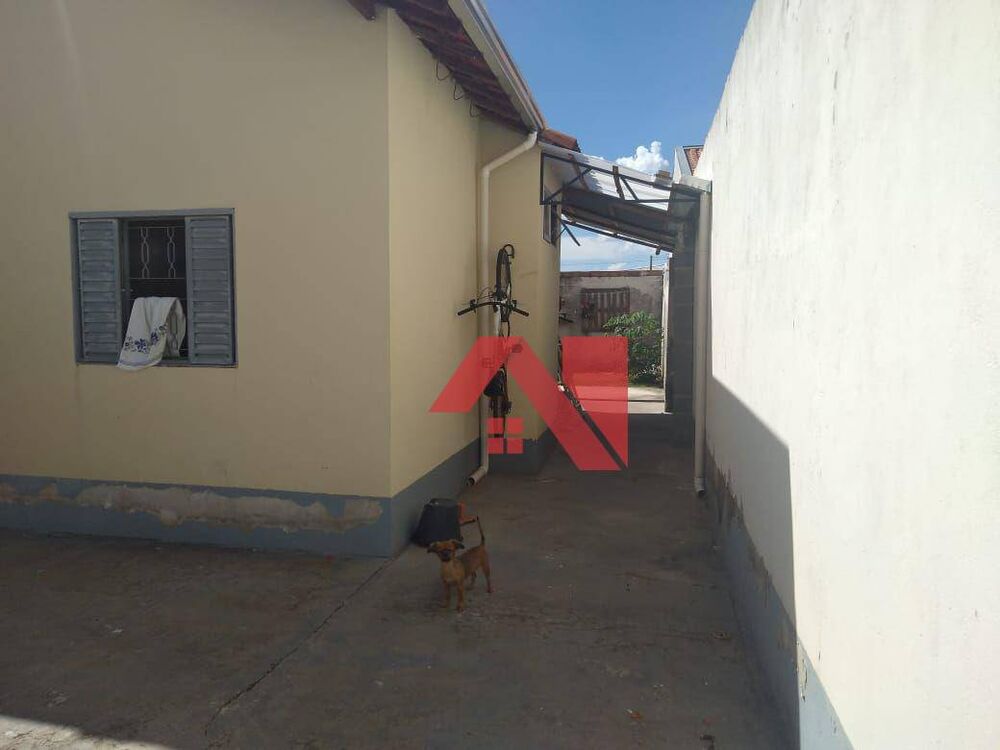 Casa, 2 quartos, 50 m² - Foto 4