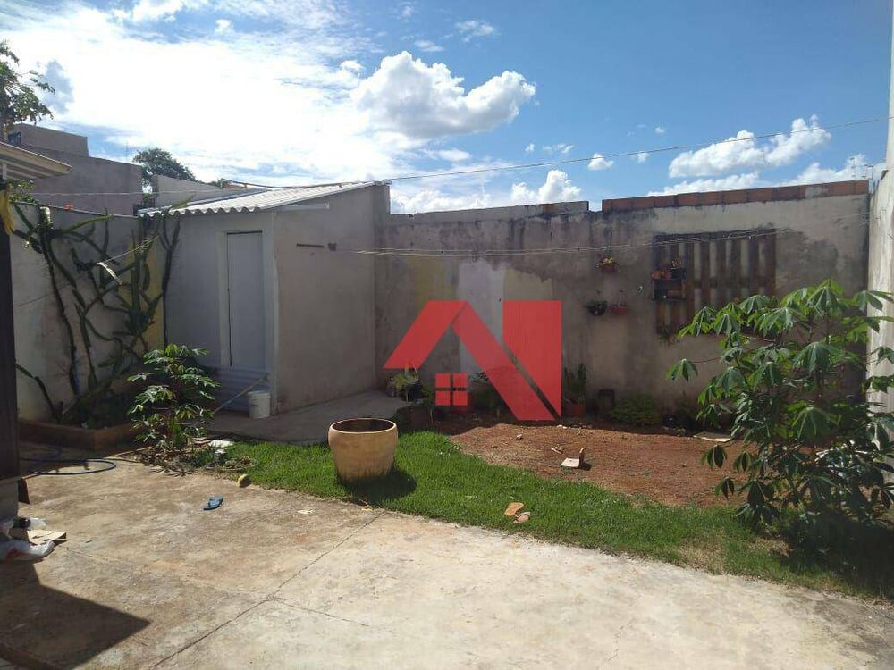 Casa, 2 quartos, 50 m² - Foto 8