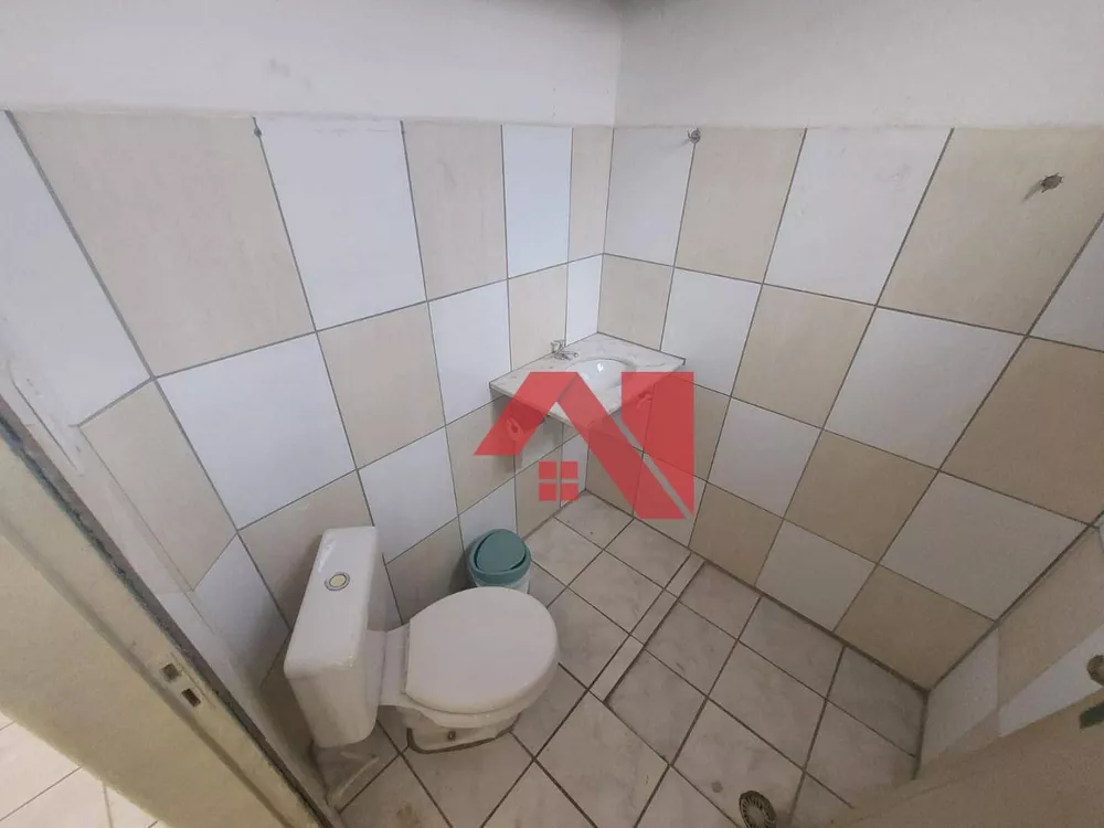Loja-Salão, 25 m² - Foto 3