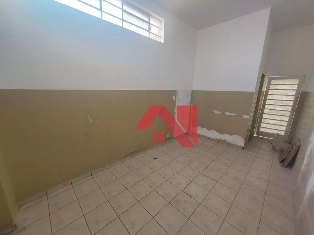 Loja-Salão, 25 m² - Foto 1