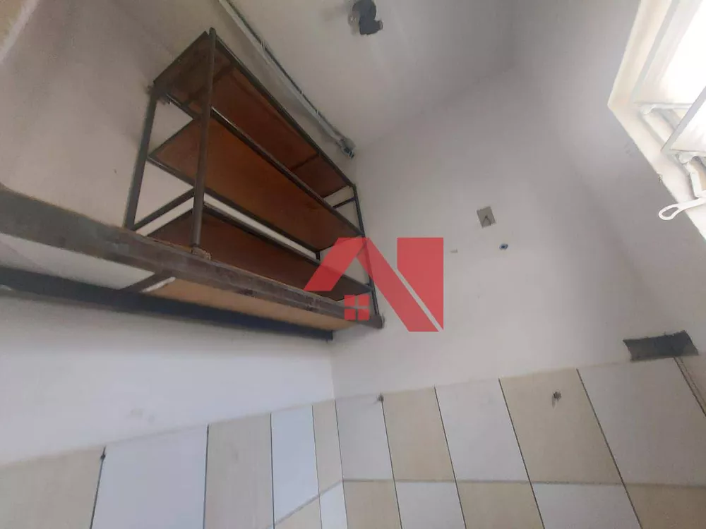 Loja-Salão, 25 m² - Foto 2