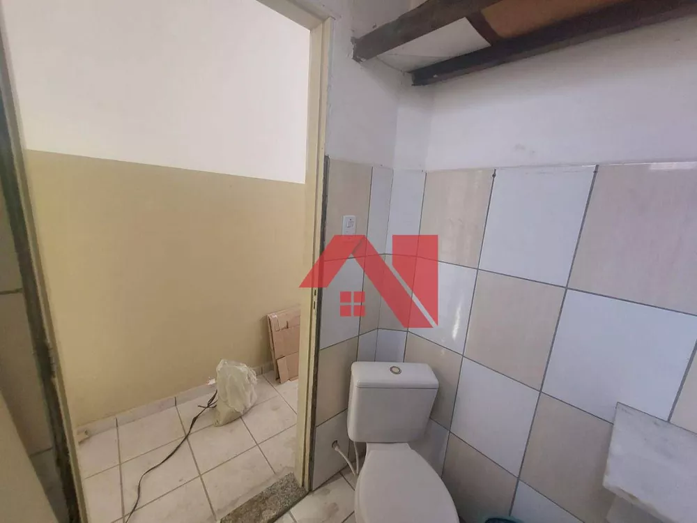 Loja-Salão, 25 m² - Foto 5