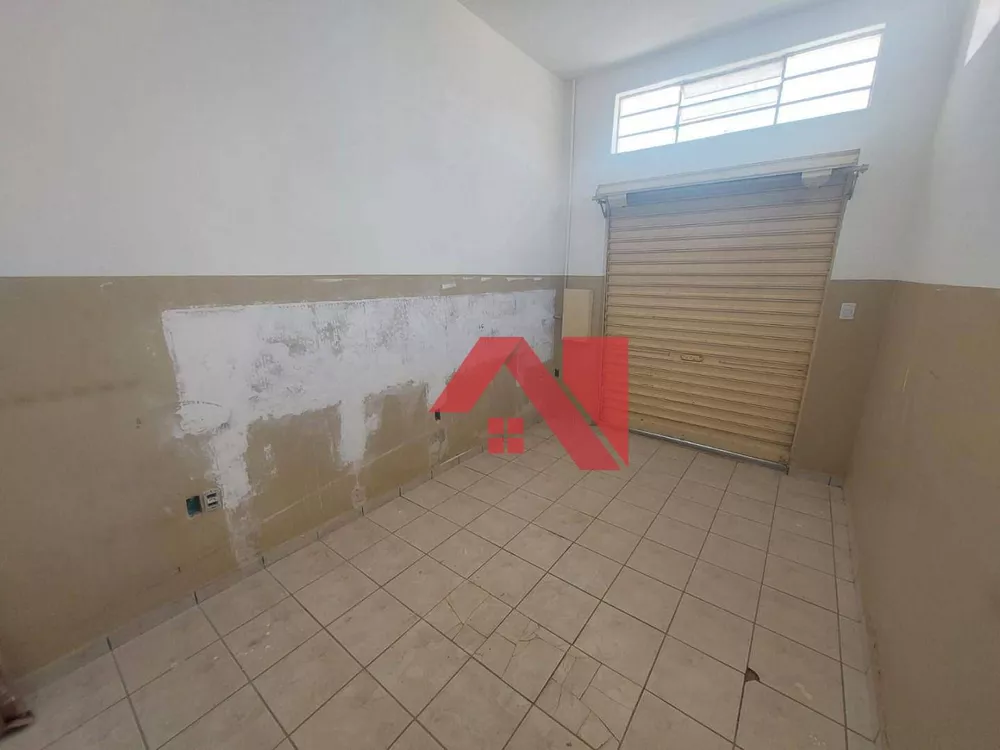 Loja-Salão, 25 m² - Foto 4