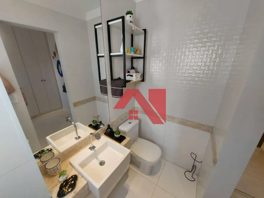 Apartamento, 2 quartos, 68 m² - Foto 9