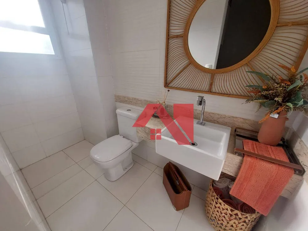 Apartamento, 2 quartos, 68 m² - Foto 5