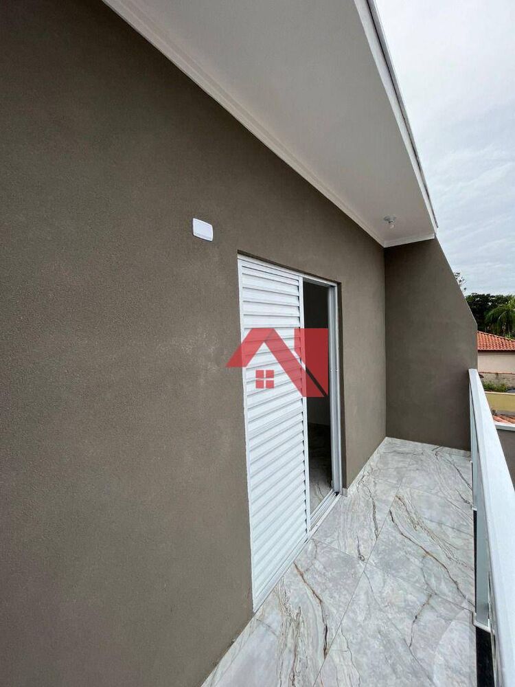 Sobrado, 3 quartos, 100 m² - Foto 7