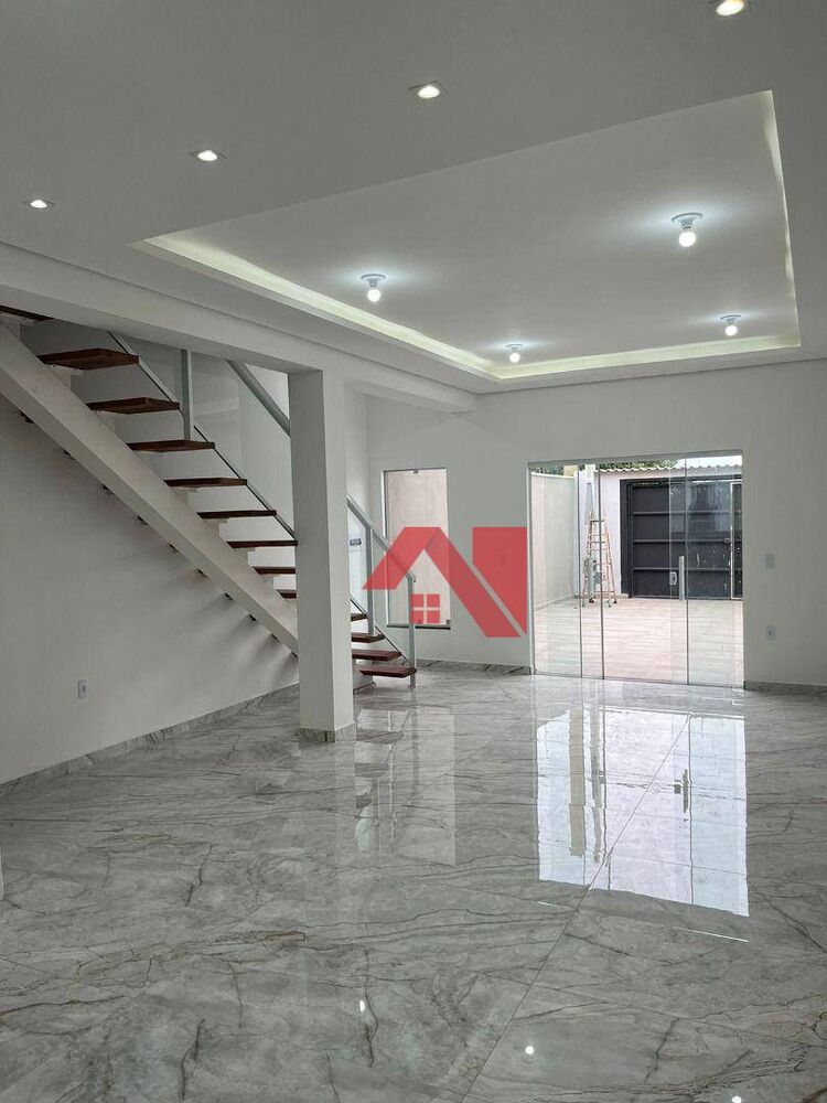 Sobrado, 3 quartos, 100 m² - Foto 8