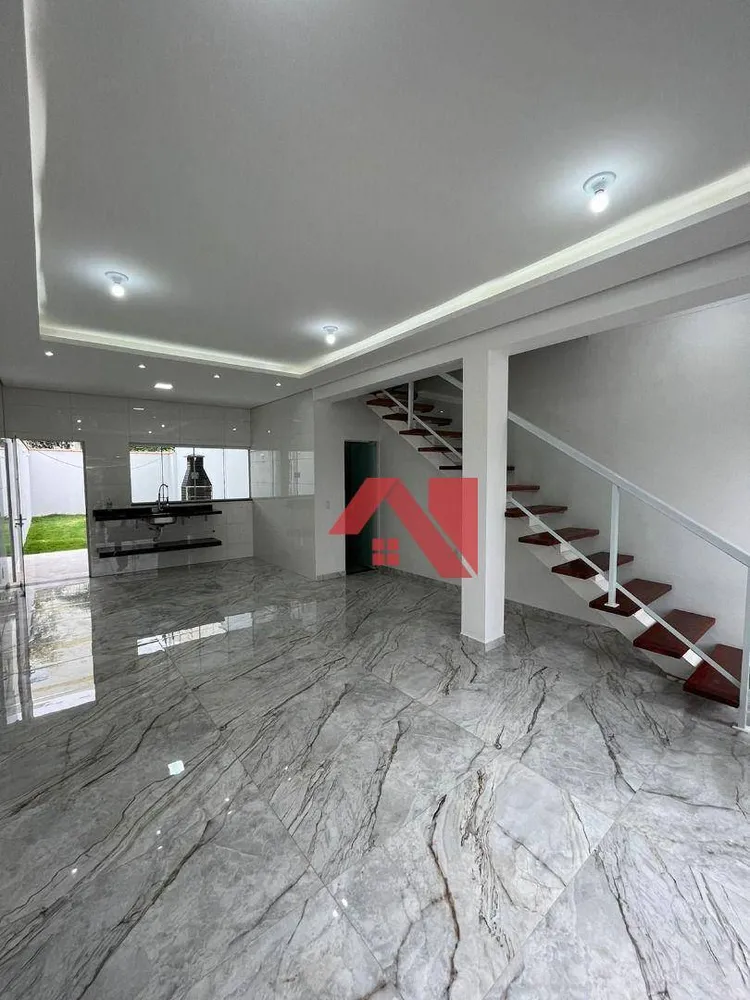 Sobrado, 3 quartos, 100 m² - Foto 12