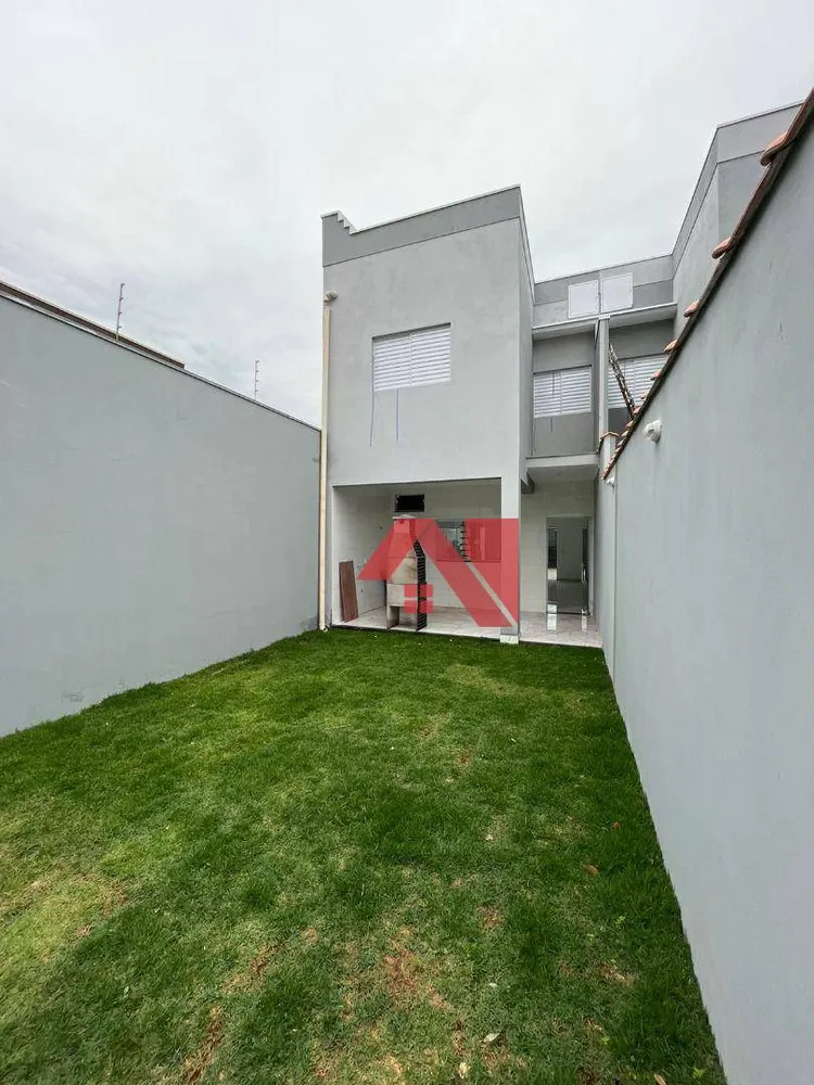 Sobrado, 3 quartos, 100 m² - Foto 10