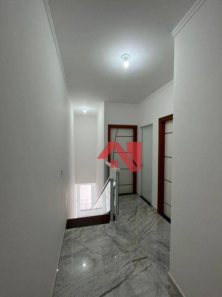 Sobrado, 3 quartos, 100 m² - Foto 4
