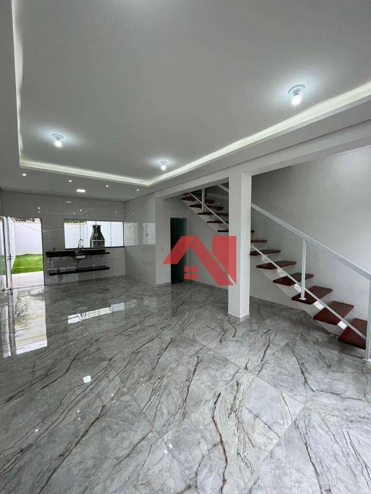 Sobrado, 3 quartos, 100 m² - Foto 16