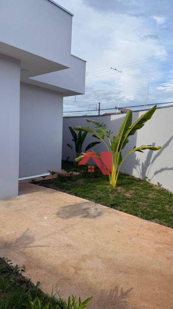 Casa, 3 quartos, 84 m² - Foto 7