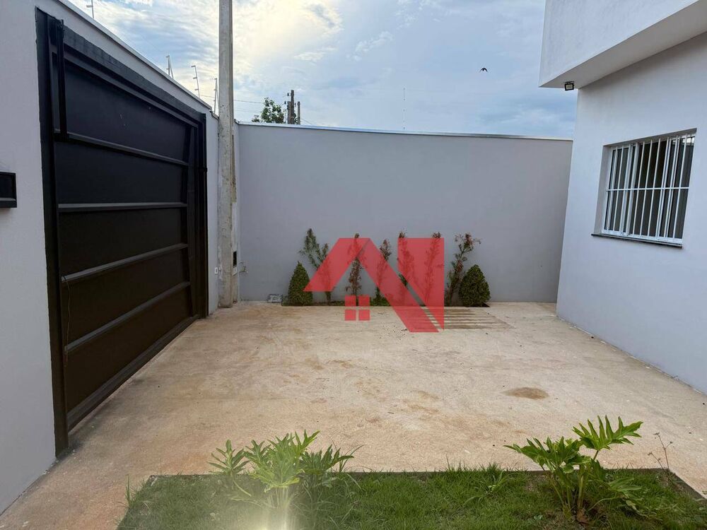 Casa, 3 quartos, 84 m² - Foto 8