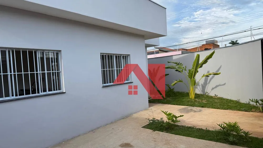 Casa, 3 quartos, 84 m² - Foto 18