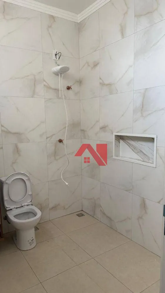 Casa, 3 quartos, 84 m² - Foto 12
