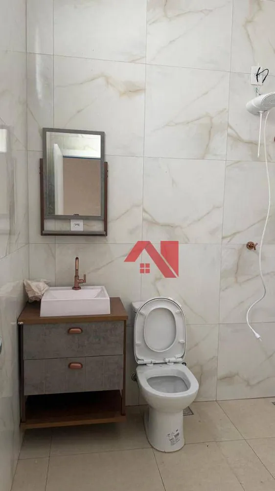 Casa, 3 quartos, 84 m² - Foto 11