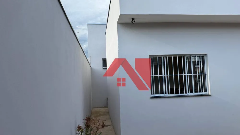 Casa, 3 quartos, 84 m² - Foto 16