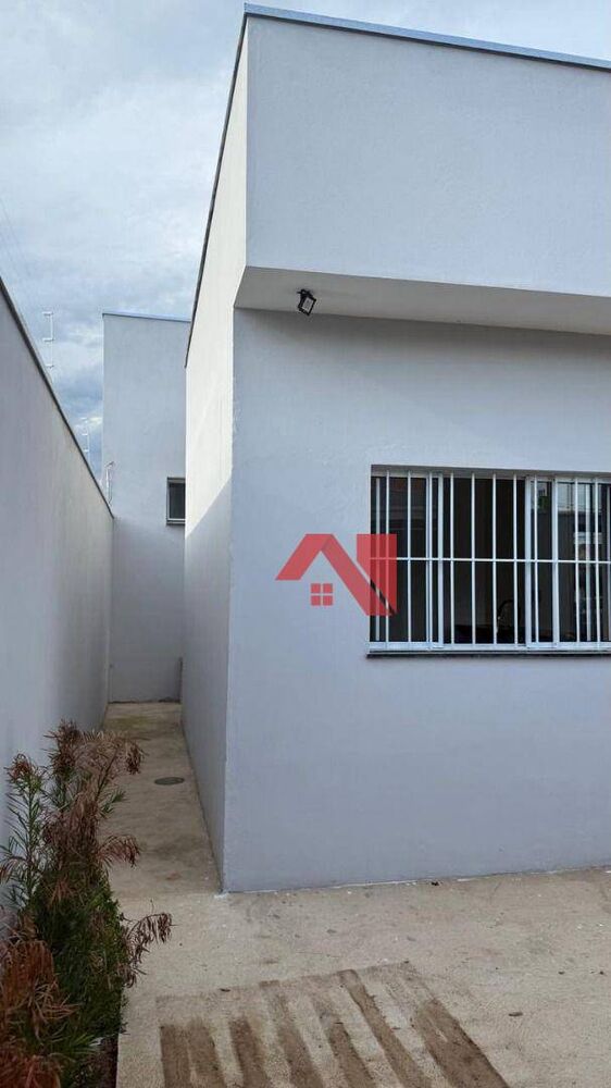 Casa, 3 quartos, 84 m² - Foto 6