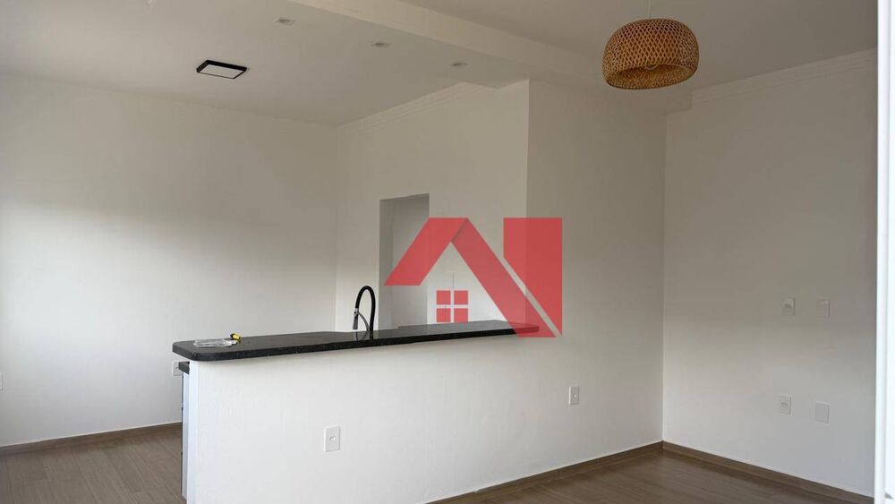 Casa, 3 quartos, 84 m² - Foto 2