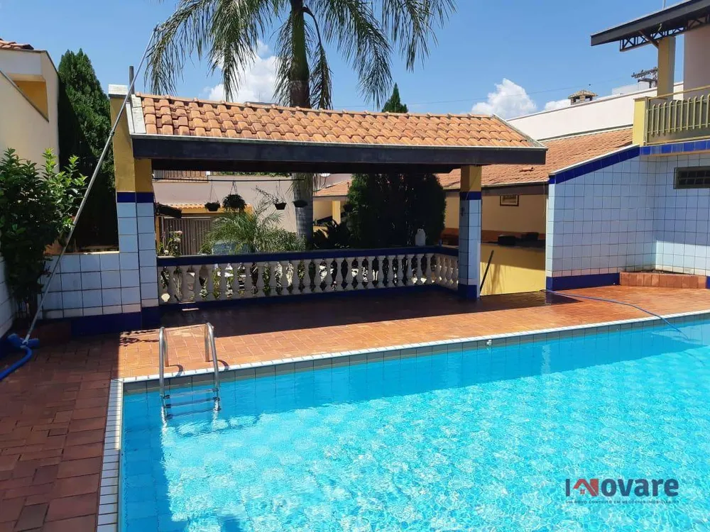 Chácara, 1 quarto, 325 m² - Foto 6
