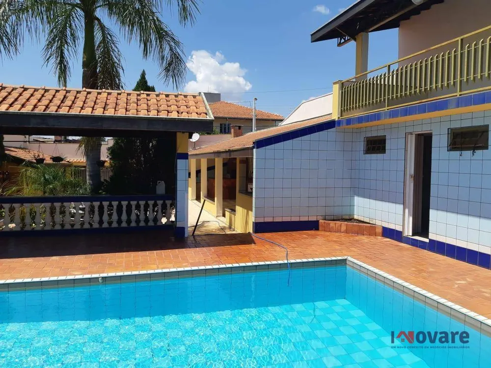 Chácara, 1 quarto, 325 m² - Foto 1