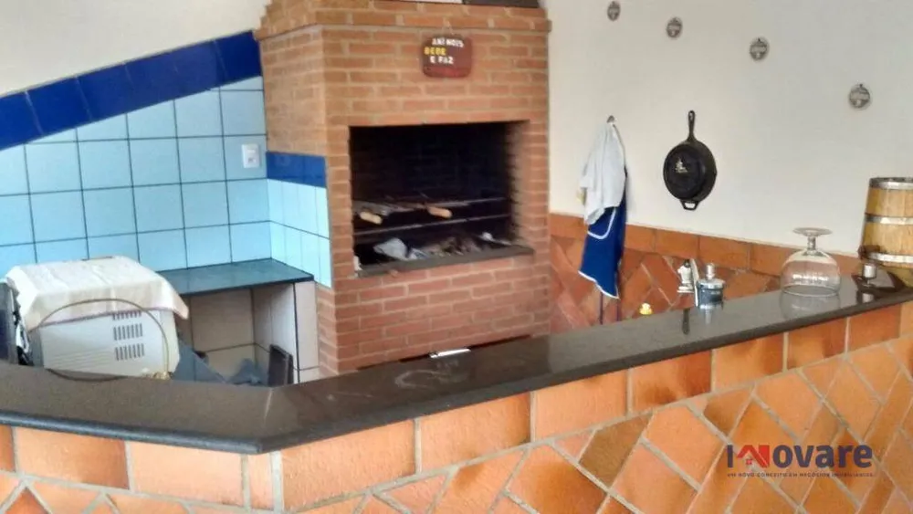 Chácara, 1 quarto, 325 m² - Foto 4